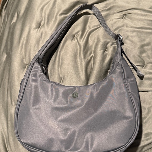 Lululemon Athletica Shoulder Bag - Picture 1 of 6